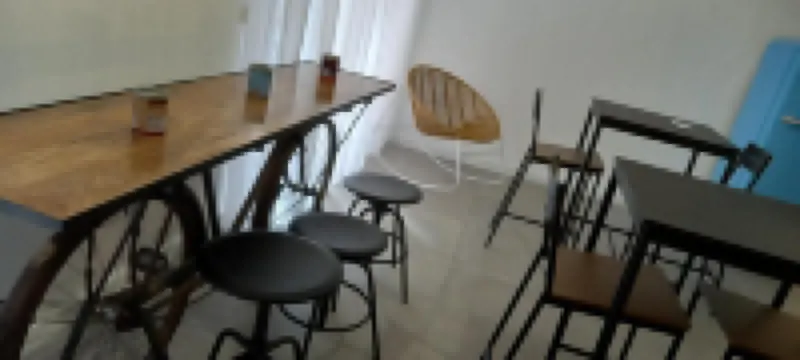Ross Family Suites