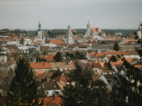 Villa Mimi Hotels in Sopron
