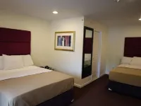 The Hamlet Inn at Warwick Hotels in Orange County