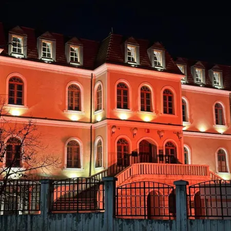 Hostel Prishtina Backpackers