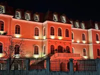 Hostel Prishtina Backpackers