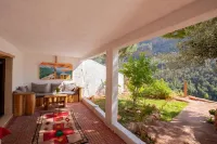 Dar l'Eau Vive Hotels in Azilal