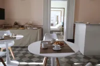 Toscano Palace Luxury Rooms Catania - breakfast