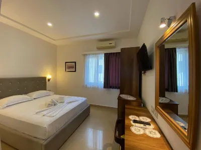 Hotel Republika Berat Hotels in 