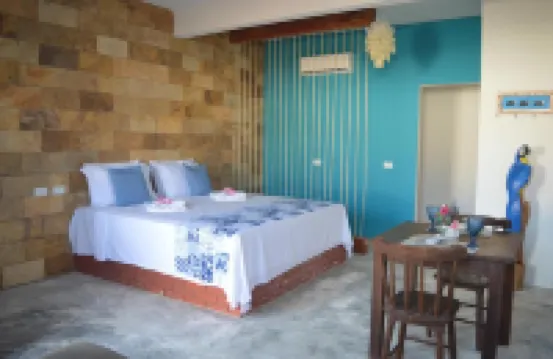 Pousada Vila Vovo Zilda