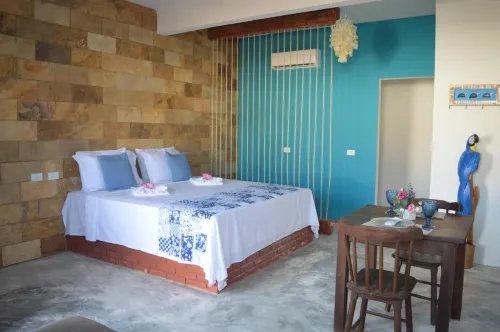 Pousada Vila Vovo Zilda Hotel a Ponta do Mangue