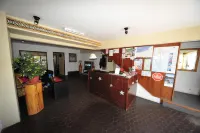 Hospedaje Lo de Max โรงแรมใน