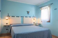 Agriturismo Masseria Santa Lucia Hotel in zona Museo Storico del Rame Francesco Gerbasi