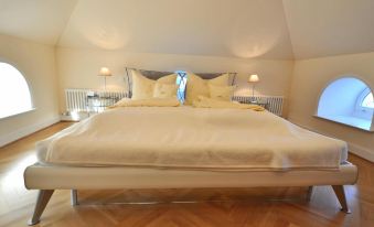 Villa Andante Apartmenthotel