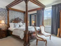 LLys Aeron "The Little Hotel" Hotels in Aberaeron