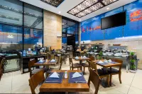 Sulaf Luxury Hotel Hotels in Amman