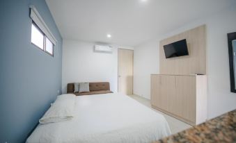 Apartaestudios Lagos