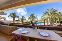 Vila Palmeira Beach Resort Hotels in Sao Sebastiao