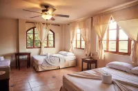 Beachside Stay at Villa ViYarte