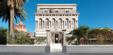 Casa Vincke Hotel Отели в г. Паламос