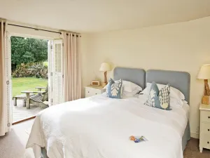 Driftwood B&B