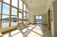 St Angela's Lakeside Aparthotel Sala Hotels in Rosses Upper