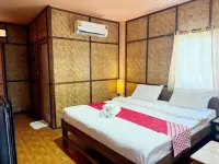OYO 75507 Honeyland Resort Hotell i Nong Kwai