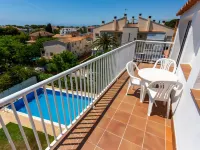 Apartamentos Sunway San Jorge