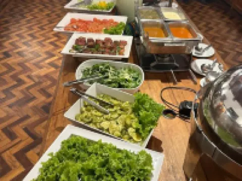 Hotel Fazenda São Moritz Hotels in Teresopolis