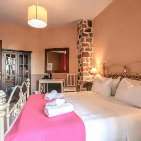 Mythos Guesthouse