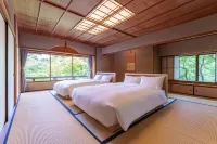Unzen Hanzuiryo by Onko Chishin Hotels near 蒸し釜