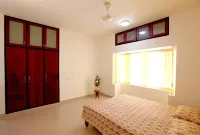 Little Paradise Homestay - balcony