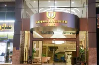 Landmark Hotel Suites