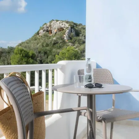 Osprey Menorca Hotel
