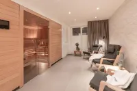 Villa Baltica Suiten & Sauna