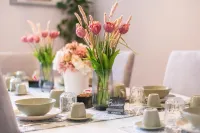 La Vecchia Tenenza B&B Hotels in Fabro