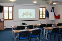 Hotel Resort Stein Hotels in Cheb