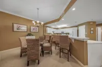 Perdido Grande 2502 by Vacation Homes Collection