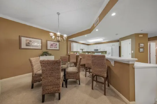 Perdido Grande 2502 by Vacation Homes Collection