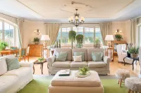 Villa Bonomo Charme Hotel Hotel a Roana