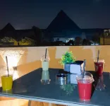 Giza Pyramids Inn Hotels in Nazlet El-Semman
