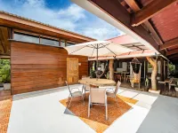 La Flor de Coco Hotels in Samara