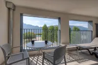 Kosy Appart'hôtels - Résidence du Lac Hotels in Aix-les-Bains