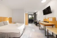 Asraport Motel Hotels near Hamilton