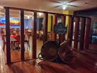 The Halfway Inn - Desayuno