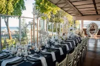 Hotel Drim Hotel a Ohrid