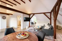 Hotel Restaurant Zur Linde Hotels in Apen