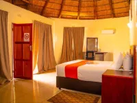 Nkanga Hotel Hotels in Chobe District