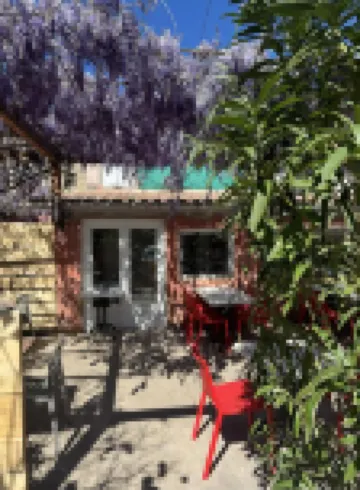 Chambres d'Hôtes Terra Bella Lecci