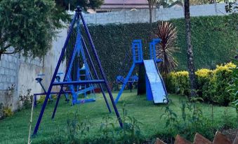 La Address Retreat - the Heritage Homestay