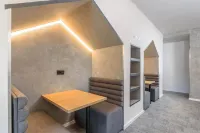Urban Budget Hotel Hotel di Timisoara