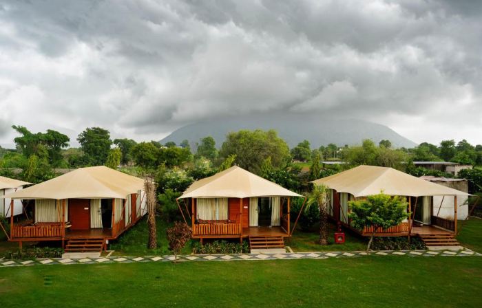La Nature Hotels & Resorts