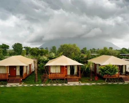 La Nature Hotels & Resorts Hotels in Sikar