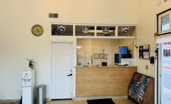 Casa Blanca Hotel - Azusa, Los Angeles