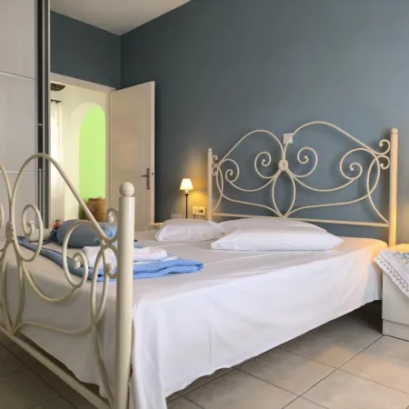 Villa Fenia